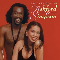 Very Best of Ashford & Simpson (Reis)