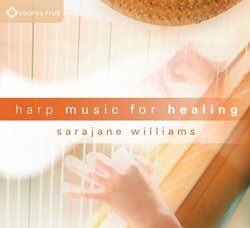 Harp Music for Healing