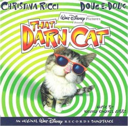 That Darn Cat (1997 Film)