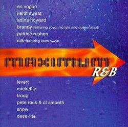 Maximum Hits: R&B