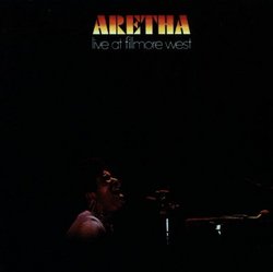 Aretha Live at Fillmore West