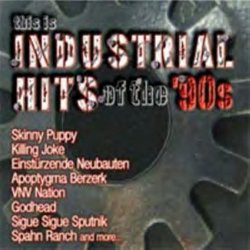 This Is Industrial Hits of the 90's