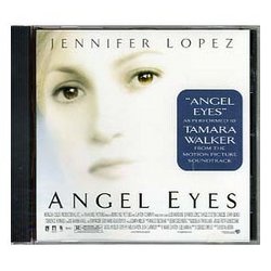 Angel Eyes - O.S.T. / Didn't We Love