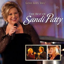 Best of Sandi Patty