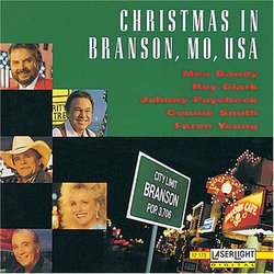 Christmas in Branson