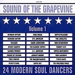 Sound of the Grapevine Volume 1