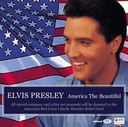 America The Beautiful / If I Can Dream