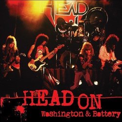 Washington & Battery by Head On