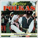 All the Best Polkas