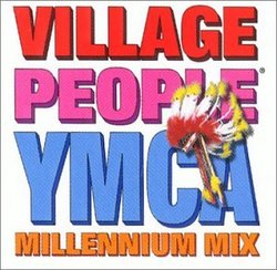 Ymca Millennium Mix