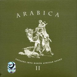 Arabica II