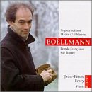 Boëllmann: Works for Piano (Oeuvres pour piano)