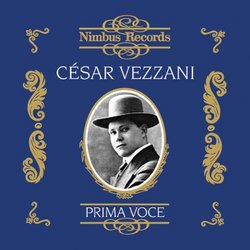 Vezzani: Prima Voce