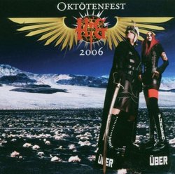 Oktotenfest 2006