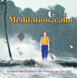 Meditation.calm