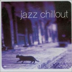 Jazz Chillout Album