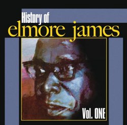 History of Elmore James 1