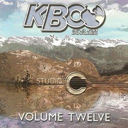 KBCO 97.3  Studio C, Volume 12 Twelve