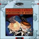 Percussions D' Afrique (Percussions of Africa)
