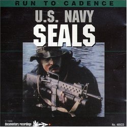 Run to Cadence With the Us Navy Seals