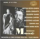 Rossini: Mosè