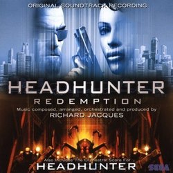 Headhunter: Redemption / Headhunter