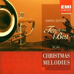Ten Of the Best Play Christmas Melodies