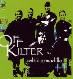 Celtic Armadillo