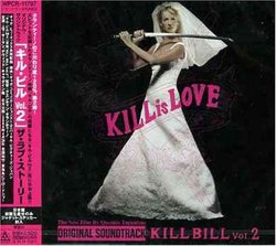 Kill Bill- Vol. 2 (OST)