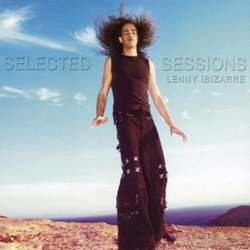 Selected Sessions By Lenny Ibizarre