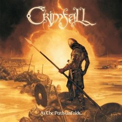 As The Path Unfolds By Crimfall (2013-07-01)