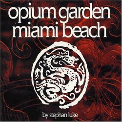 Opium Garden