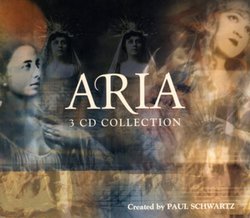 Aria (B&N Exclusive)