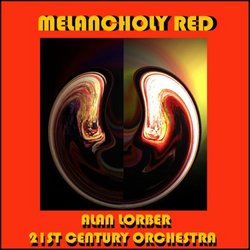 Melancholy Red