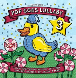 Pop Goes Lullaby 3