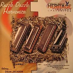 Razzle Dazzle Harmonica