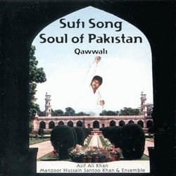 Sufi Song:Soul Of Pakistan