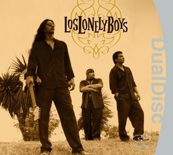 Los Lonely Boys