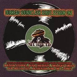 Dubhead Soundclash Series Session One