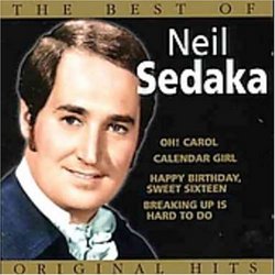 Best of Neil Sedaka