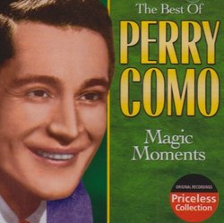 Magic Moments: The Best of Perry Como