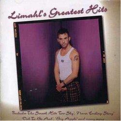 Limahl - Greatest Hits