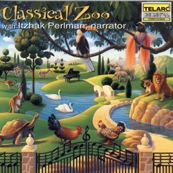 Classical Zoo