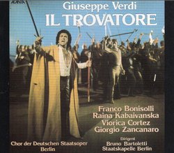 Il Trovatore