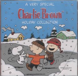 A Very Special Charlie Brown Holiday Collection