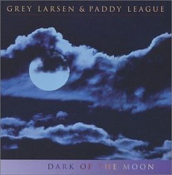 Dark of the Moon