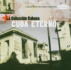 Cuba Eterno: La Coleccion Cubana