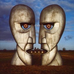 The Division Bell By Pink Floyd (1994-03-30)