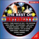 Best of Motorcity 12