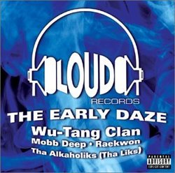 Loud Records: The Early Daze